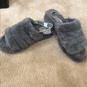 UGG Slippers